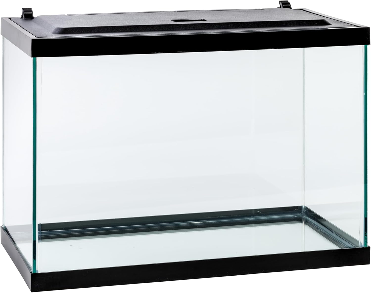 Tetra Aquarium, 20 Gallon, Complete Tropical Fish Tank Kit With LED Lighting And Decor For Freshwater Fish - Image 7