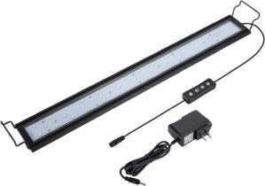 hygger 16W Full Spectrum Aquarium L...