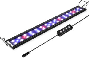 hygger 9W Full Spectrum Aquarium Li...