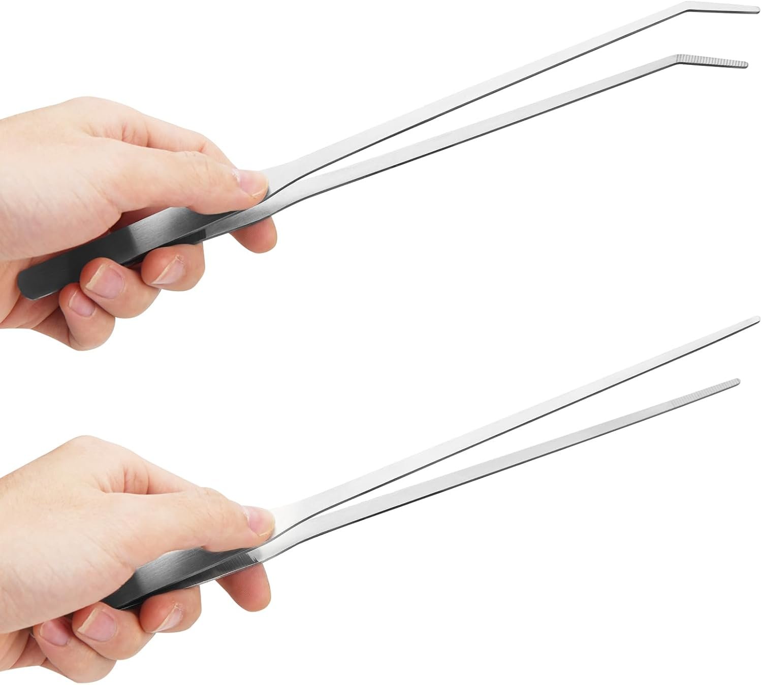 Fri4Free 2PCS 10.6″ Stainless...