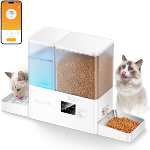 Rojeco 36Cups/8.5L WiFi Automatic C...