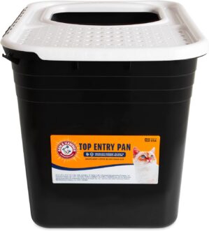 Arm & Hammer Premium Top Entry...