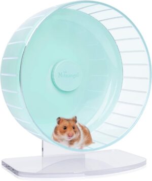 Niteangel Super-Silent Hamster Exer...