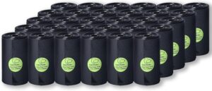 DREAM&GLAMOUR Dog Poop Bags,30...