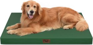 Waterproof Orthopedic Outdoor Dog B...