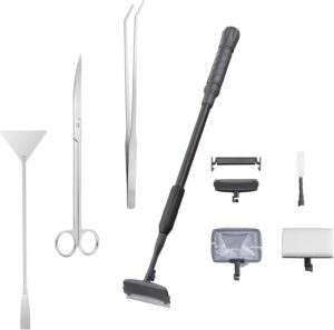 Carefree Fish 7IN1 Aquarium Cleanin...