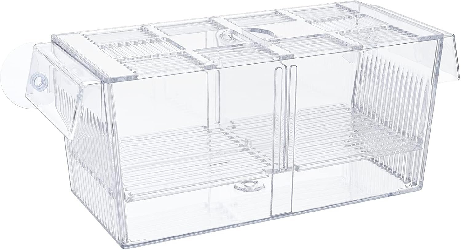 Pawfly Aquarium Fish Breeding Box A...