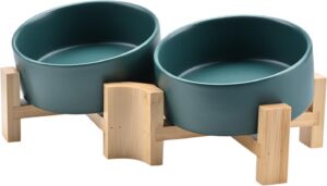 SPUNKYJUNKY 15° Slanted Ceramic Do...