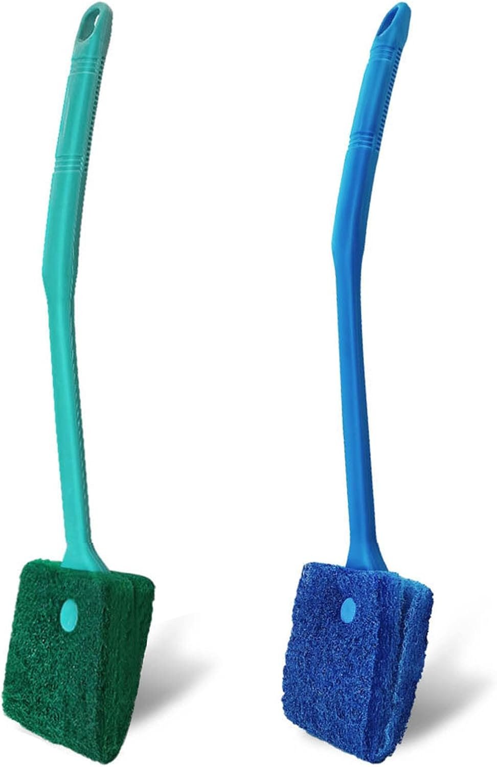 Aquarium Cleaning Brush – 2 P...