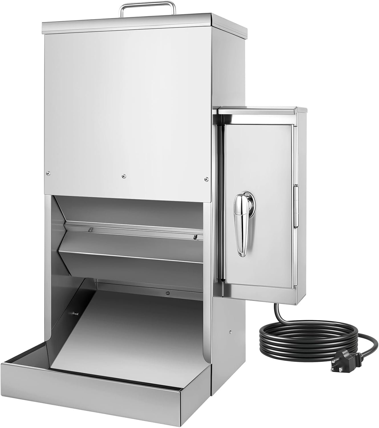 Chipak 16L Large Automatic Dog Feed...