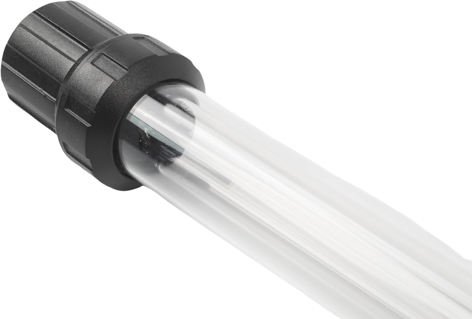 55W UV Submersible Aquarium Pool Light for 300-5000 Gal | Water Clarifier for Pond, Pool, Hot Tub,Large Fish Tank& Cold Plunge with Ozone-Free UV-C Water Filter Lamp - Image 4