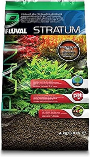 Fluval 12694 Plant and Shrimp Strat...