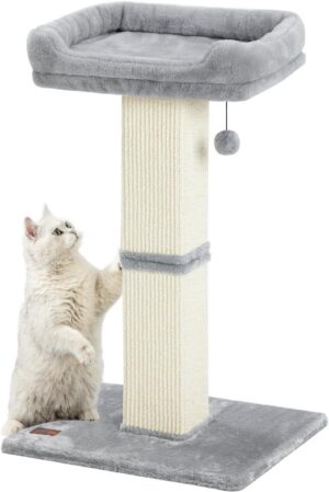 Karolpar 32″ Cat Scratching P...