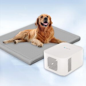 Pet Pad Cooling System for Summer, ...