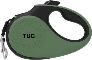 TUG 360° Tangle-Free Retractable D...