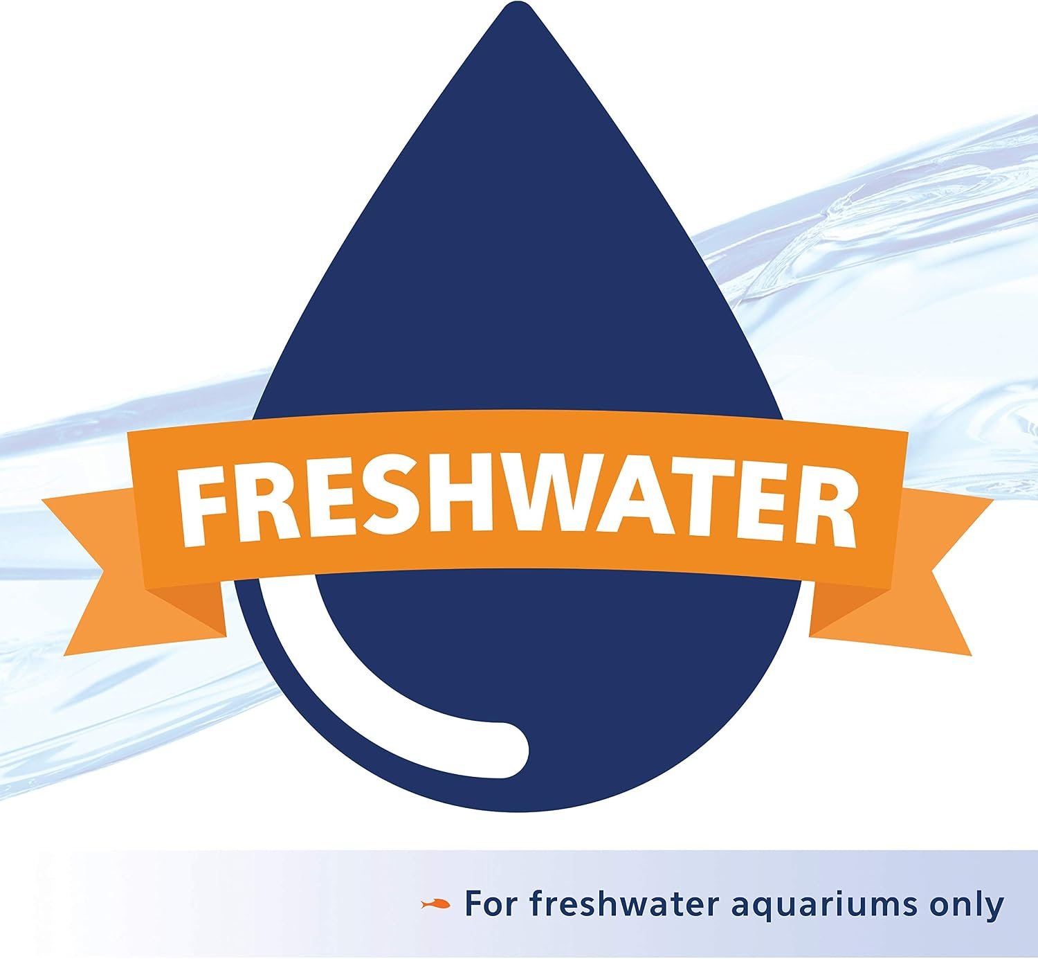 Aqueon Freshwater Aquarium Water Clarifier, Clears Cloudy Fish Tank Water, Safe to Use with Fish and Plants - 8 Ounces - Image 5