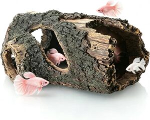 Aquarium Decorations Fish Tank Deco...