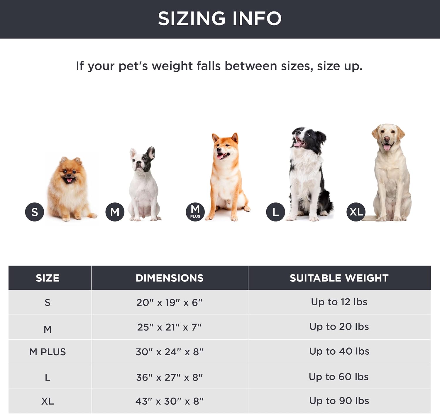 Bedsure ComfyFleece™ Cute Dog Bed for Small Dogs & Cats Washable,20in Cream | Furry Cat Beds For Indoor Cats,Square Orthopedic Corduroy Aesthetic Puppy Beds,Removable Cover,Non-Slip Bottom,up to 10 Lbs - Image 6