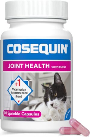 Nutramax Cosequin Joint Supplement ...