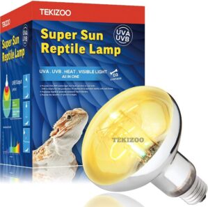 UVA UVB Sun Lamp High Intensity Sel...