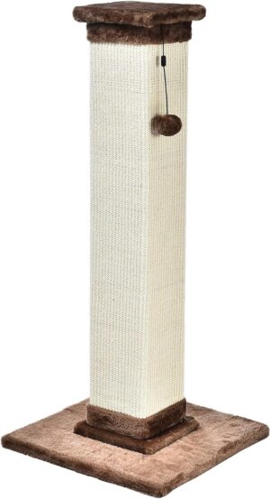 Amazon Basics Sturdy Cat Scratching...