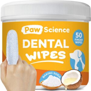Paw Science Dog & Cat Teeth Cl...