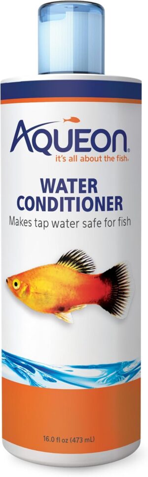 Aqueon Aquarium Fish Tank Water Con...