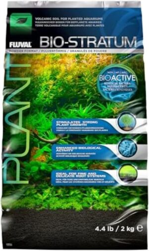Fluval 12696 Natural Mineral-Rich V...