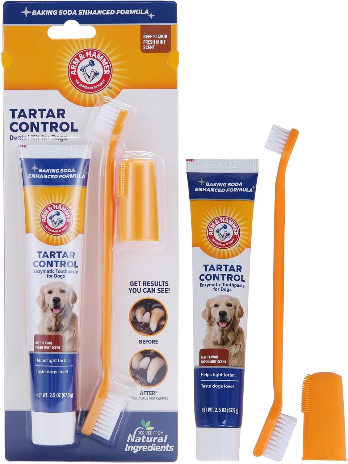 Arm & Hammer Tartar Control Do...