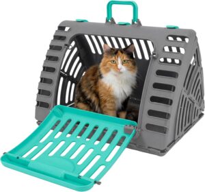 SportPet X-Large Hard-Sided Travel ...