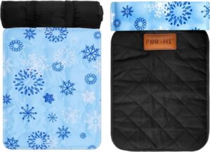 Summer Cooling Mat & Winter Wa...