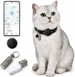 Cat Tracker GPS for Android, Pet GP...