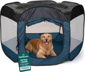 FurHaven Soft-Sided Dog & Cat ...