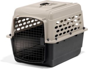 Petmate Vari Dog Kennel – Por...