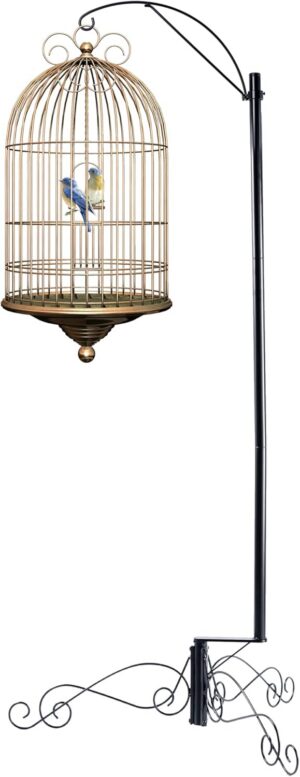 HOHIYA 61″ Heavy Duty Shepher...