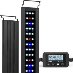NICREW C10 Plants LED Aquarium Ligh...