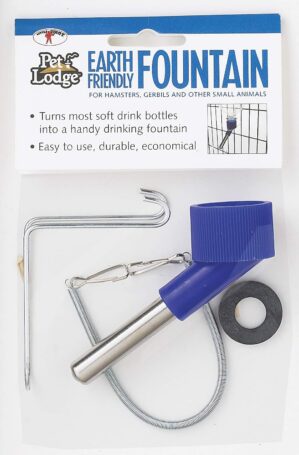 Pet Lodge® Earth Friendly | Conver...