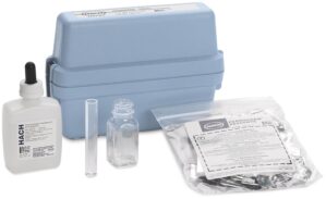 Hach Total Hardness Test Kit, Model...