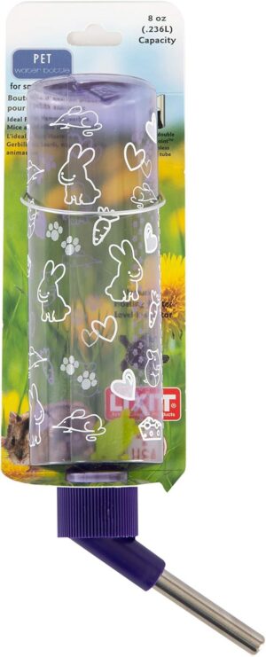 Lixit Standard Cage Water Bottles f...