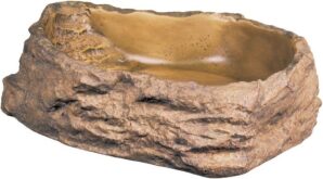 Exo Terra Water Dish, Water Bowl fo...