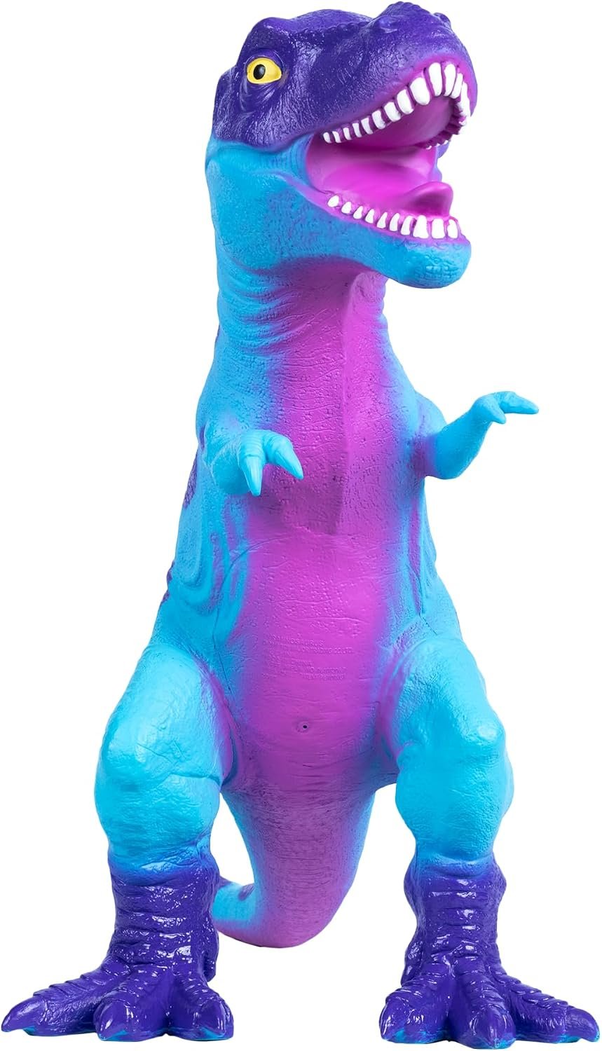 Wow in The World Soft Jumbo T-Rex |...