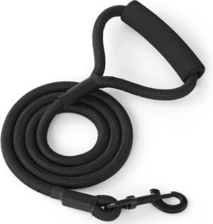 Mile High Life Dog Leash, 6FT x 1/2...