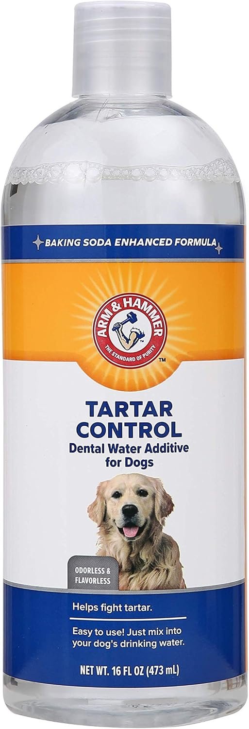 Arm & Hammer Clinical Care Den...