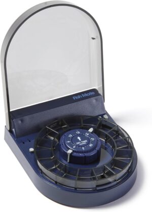 Fish Mate F14 Automatic Aquarium Fi...