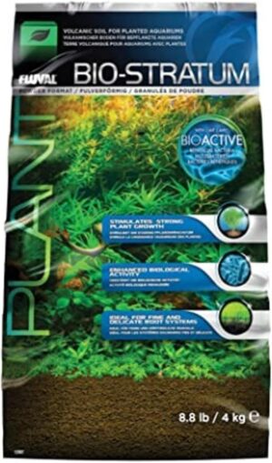 Fluval 12697 Natural Mineral-Rich V...