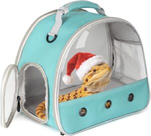 Bearded Dragon Carrier,Lizards Trav...