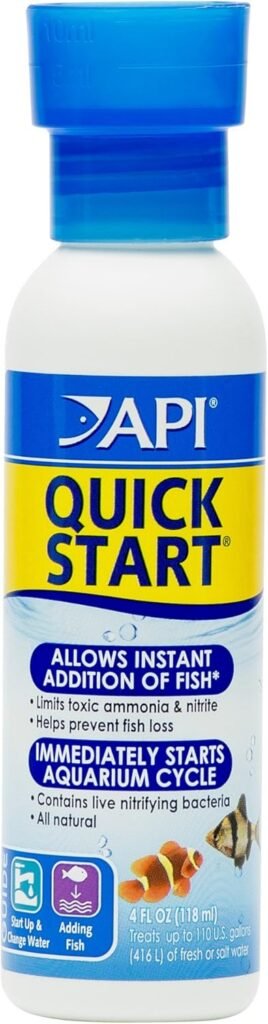 Aquarium Starter Kits