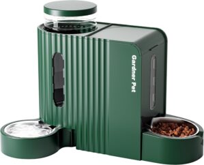 Gardner Pet Automatic Gravity Pet F...