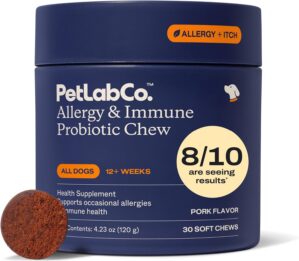 PetLab Co. Allergy & Immune Pr...