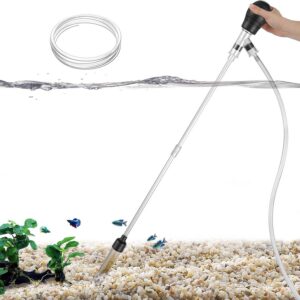 Carefree Fish Aquarium Small Gravel...